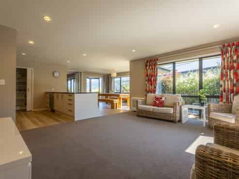 16 Mt Isobel Place, Hanmer Springs