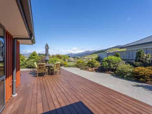 16 Mt Isobel Place, Hanmer Springs