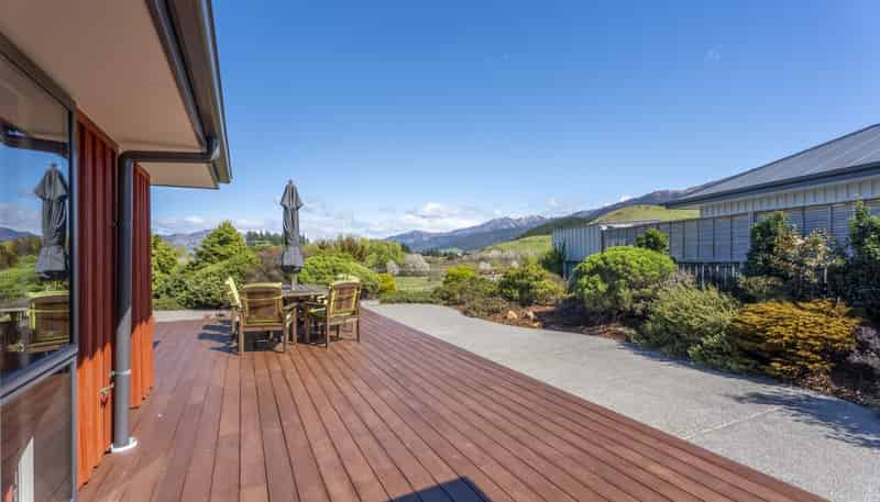 16 Mt Isobel Place, Hanmer Springs