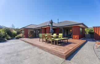16 Mt Isobel Place, Hanmer Springs
