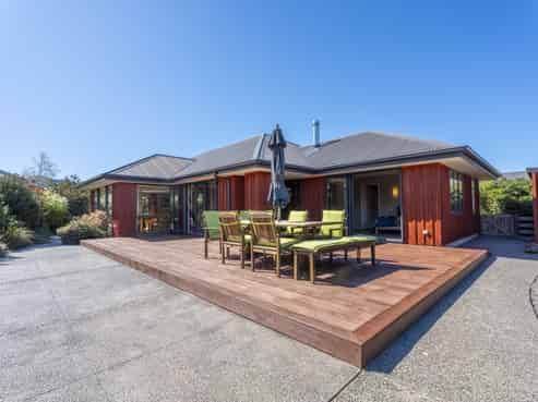 16 Mt Isobel Place, Hanmer Springs