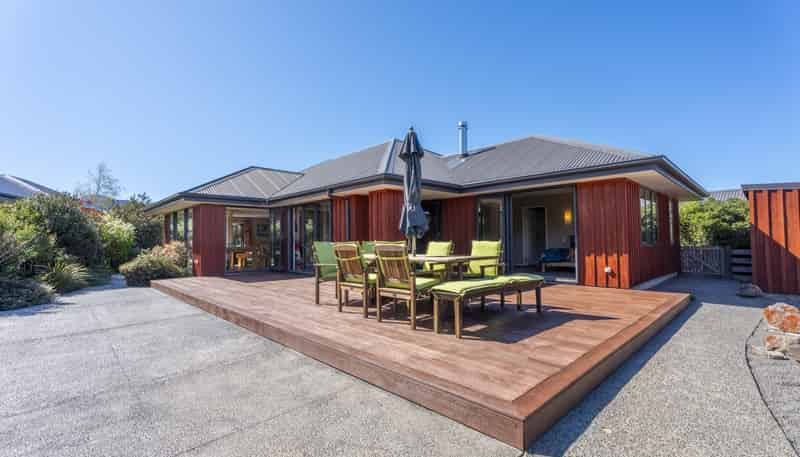16 Mt Isobel Place, Hanmer Springs