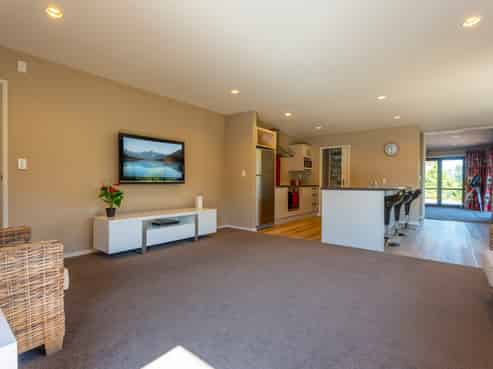 16 Mt Isobel Place, Hanmer Springs