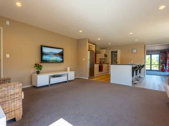 16 Mt Isobel Place, Hanmer Springs