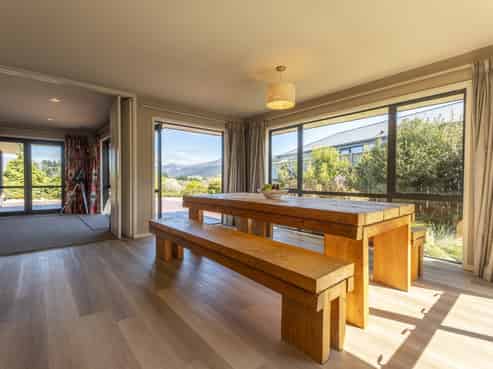 16 Mt Isobel Place, Hanmer Springs