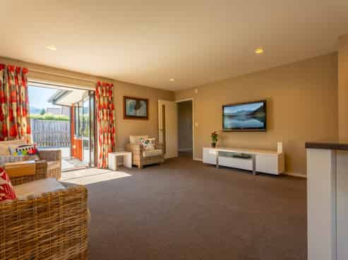 16 Mt Isobel Place, Hanmer Springs