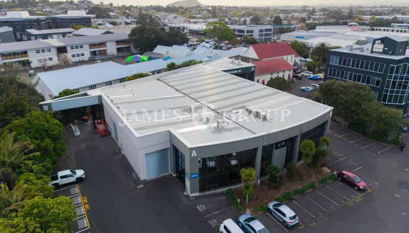 D/630 Great South Road, Ellerslie