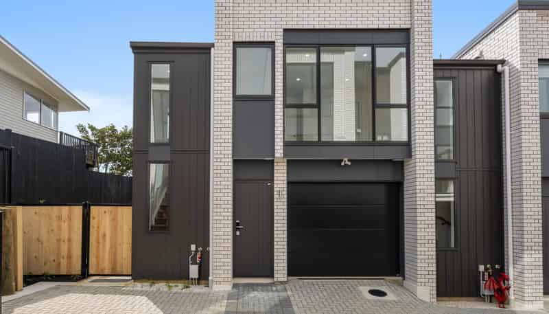 9/36 Thatcher Street, Mission Bay