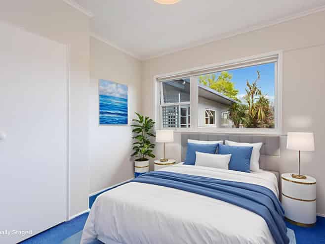 2/40 Roslyn Terrace, Devonport