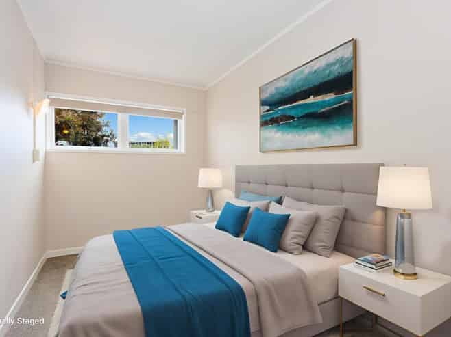 2/40 Roslyn Terrace, Devonport