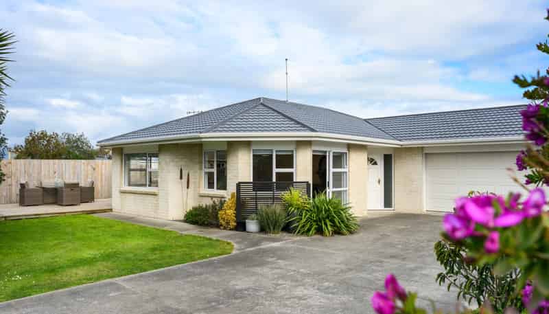 3 Ferry Street, Foxton Beach