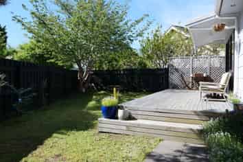 a/6 Rodney Gr, Paraparaumu