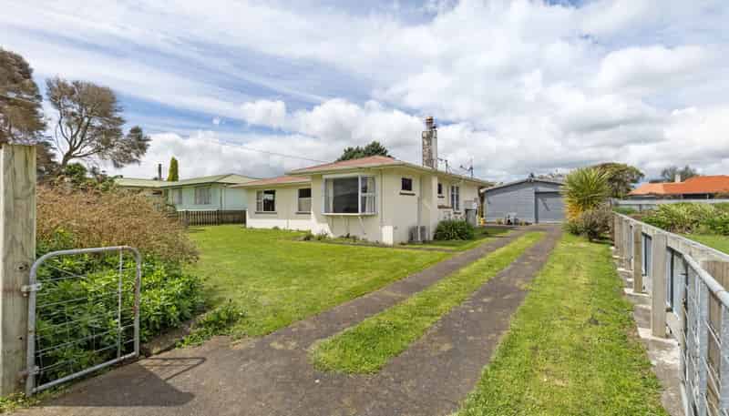 26 Grey Street, Woodville