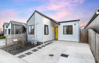 29 Combat Street, Papakura
