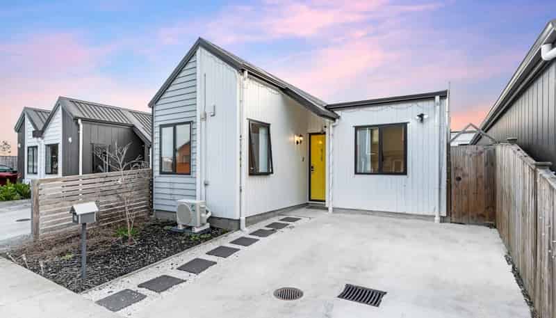 29 Combat Street, Papakura