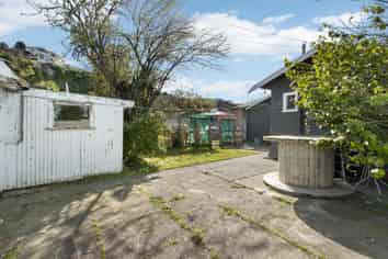 5A Hyderabad Road , Marewa