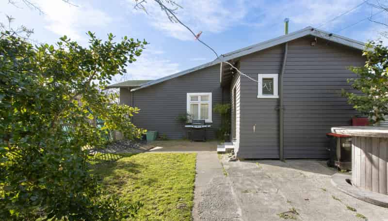 5A Hyderabad Road , Marewa