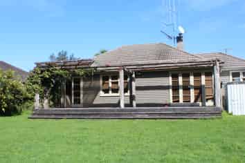 11 Cussen Street, Chartwell