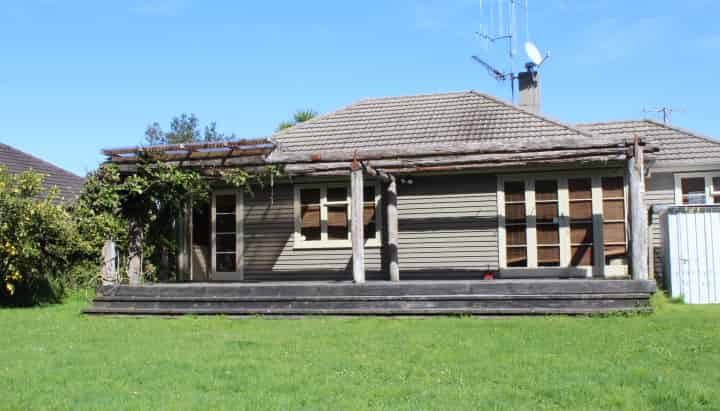 11 Cussen Street, Chartwell