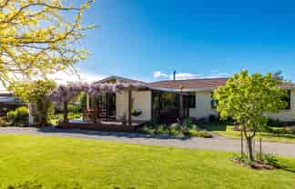 1 Pitman Place, Waimate