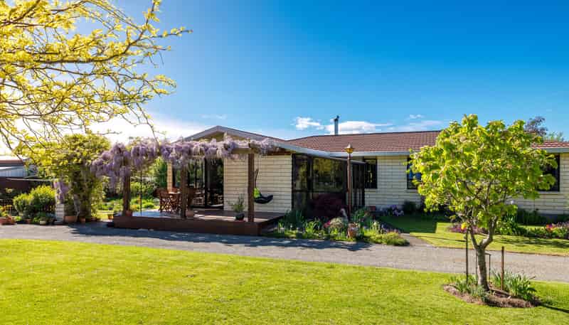 1 Pitman Place, Waimate