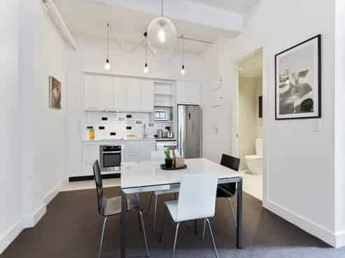 302/39 Anzac Avenue, Auckland Central