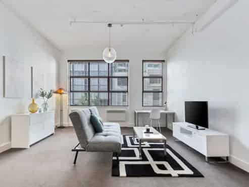 302/39 Anzac Avenue, Auckland Central