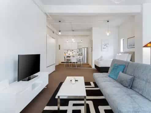 302/39 Anzac Avenue, Auckland Central