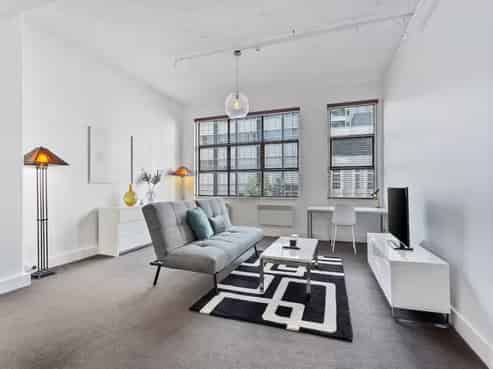 302/39 Anzac Avenue, Auckland Central