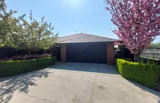 19 McDermott Place, Halswell
