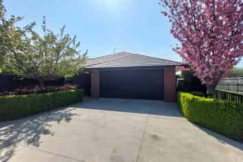 19 McDermott Place, Halswell