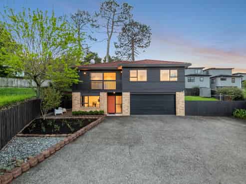 24 Rosemary Avenue, Forrest Hill