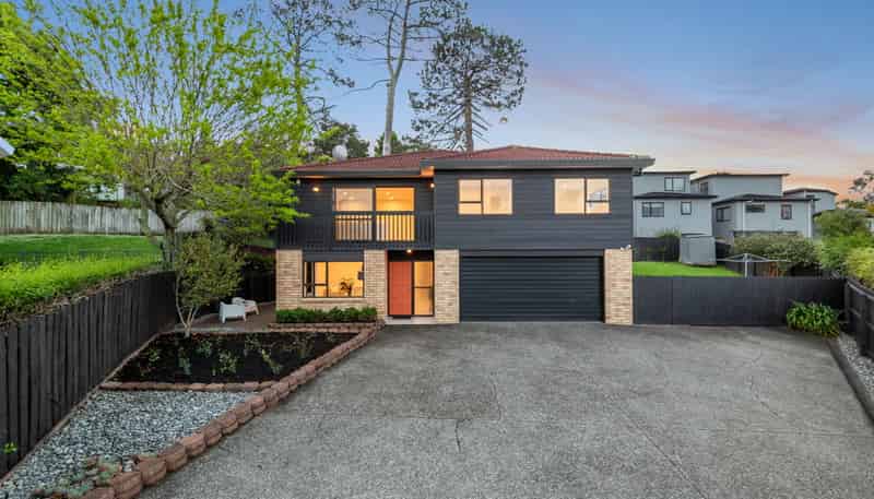 24 Rosemary Avenue, Forrest Hill