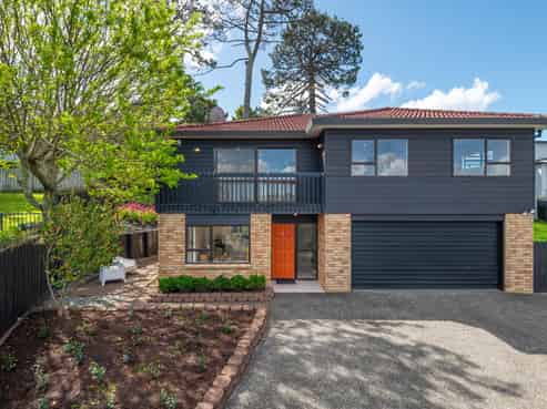 24 Rosemary Avenue, Forrest Hill