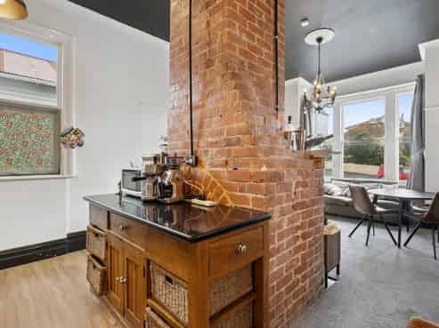 11 Russell Street, Dunedin Central