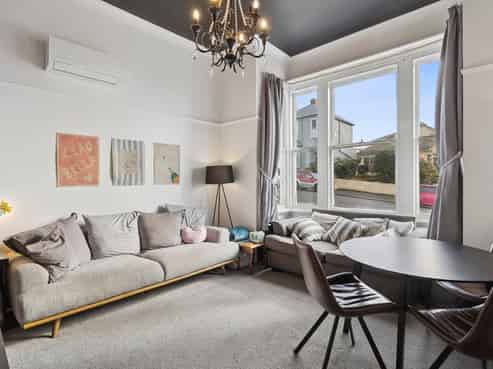 11 Russell Street, Dunedin Central