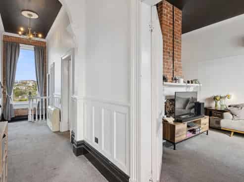 11 Russell Street, Dunedin Central