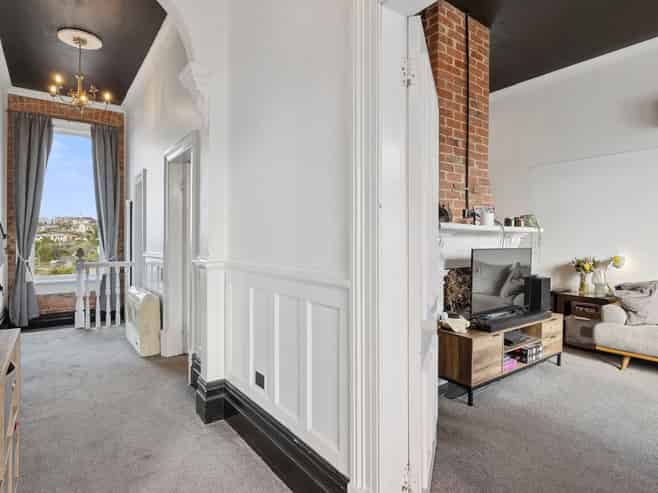 11 Russell Street, Dunedin Central