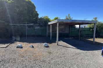 46B Lincoln Road, Masterton