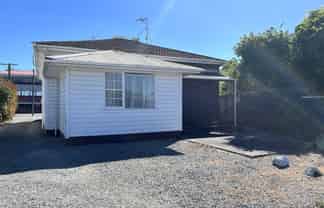 46B Lincoln Road, Masterton