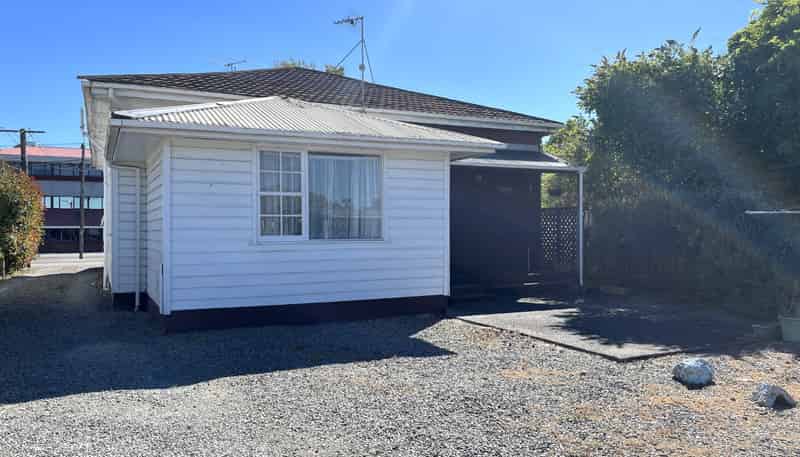 46B Lincoln Road, Masterton