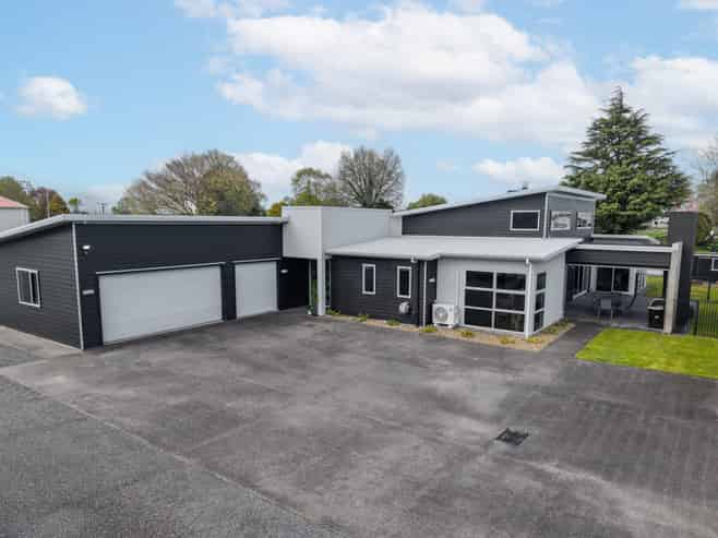 42 Mangawhero Road, Matamata