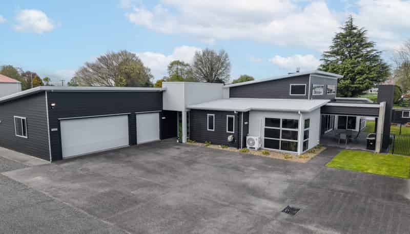 42 Mangawhero Road, Matamata