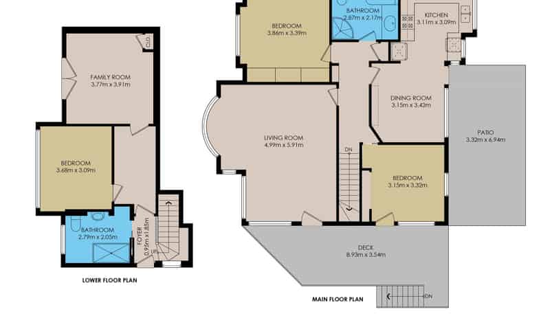 32 Locking Street, NELSON SOUTH