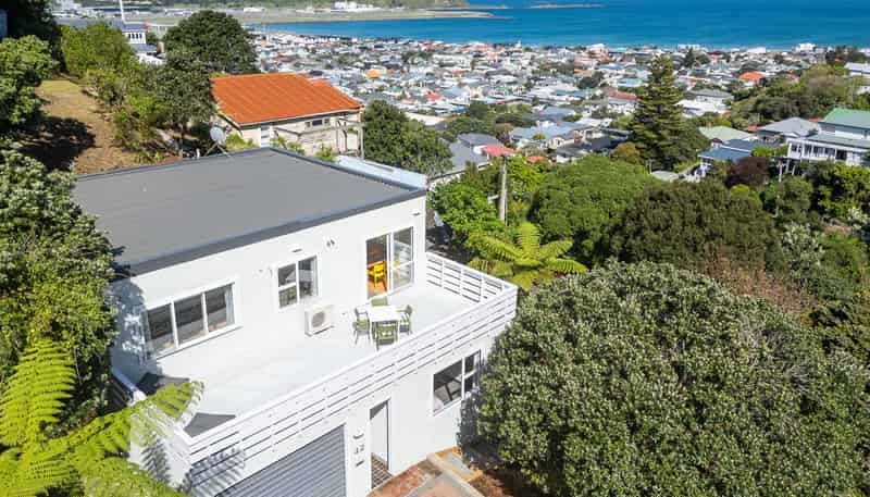 42 Buckingham Street, MELROSE