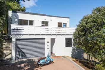 42 Buckingham Street, MELROSE