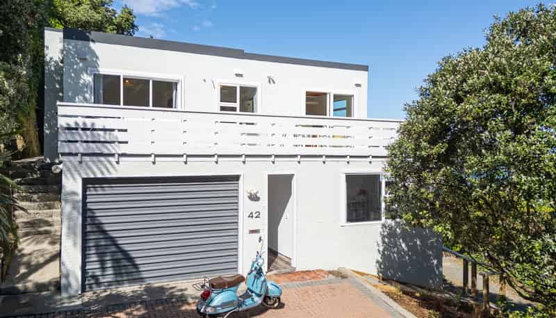 42 Buckingham Street, MELROSE