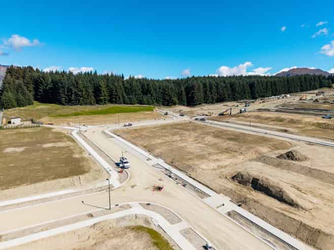 Lot 120, Stage 18, Northlake, Wanaka