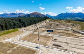 Lot 120, Stage 18 Northlake, Wanaka