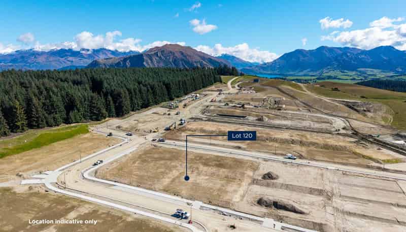 Lot 120, Stage 18 Northlake, Wanaka
